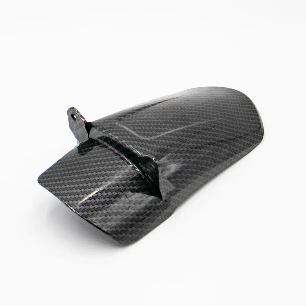 SURRON Sárvédő Splash Guard Carbon Look Light Bee