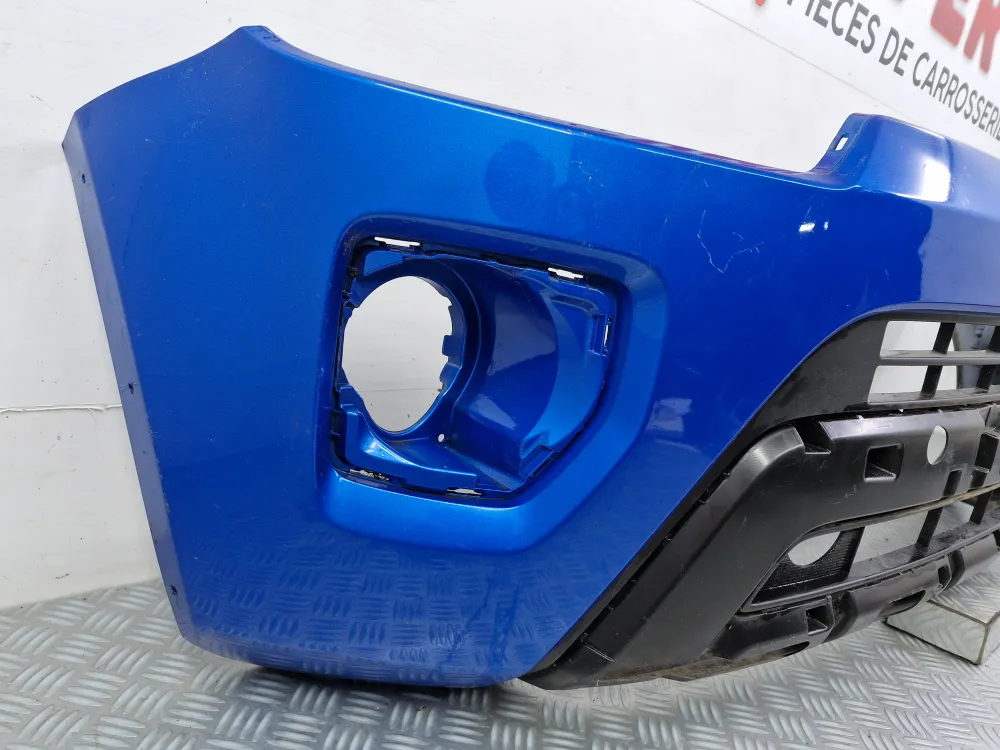 Első lökhárító Suzuki Ignis 3. fázis 2 használt