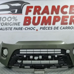 Első lökhárító Suzuki Ignis 3. fázis 2 használt