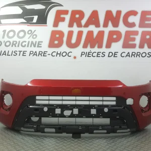 ELSŐ LÖKHÁRÍTÓ SUZUKI IGNIS III 2. FÁZIS