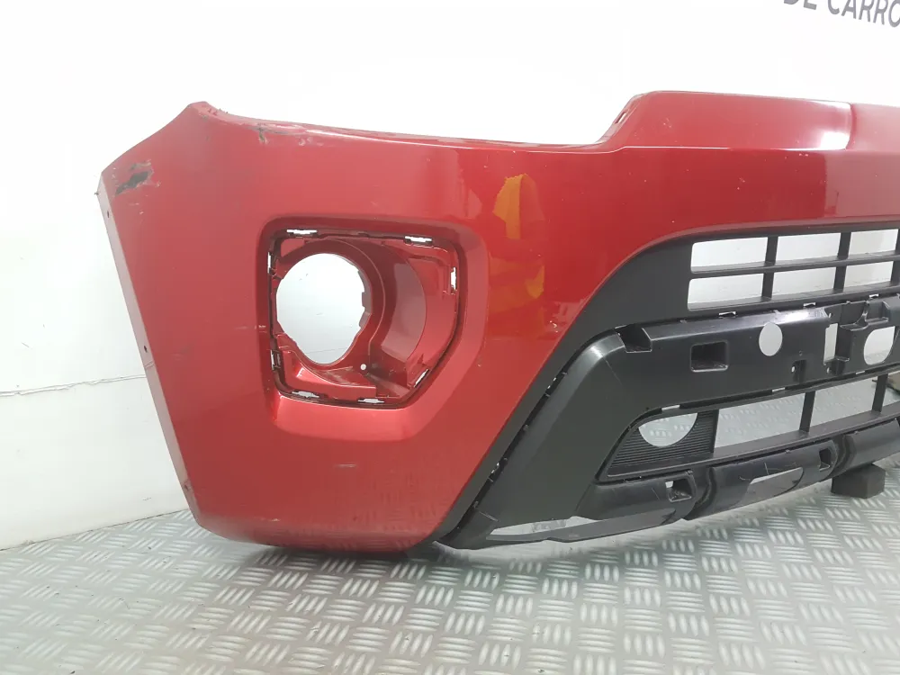 ELSŐ LÖKHÁRÍTÓ SUZUKI IGNIS III 2. FÁZIS