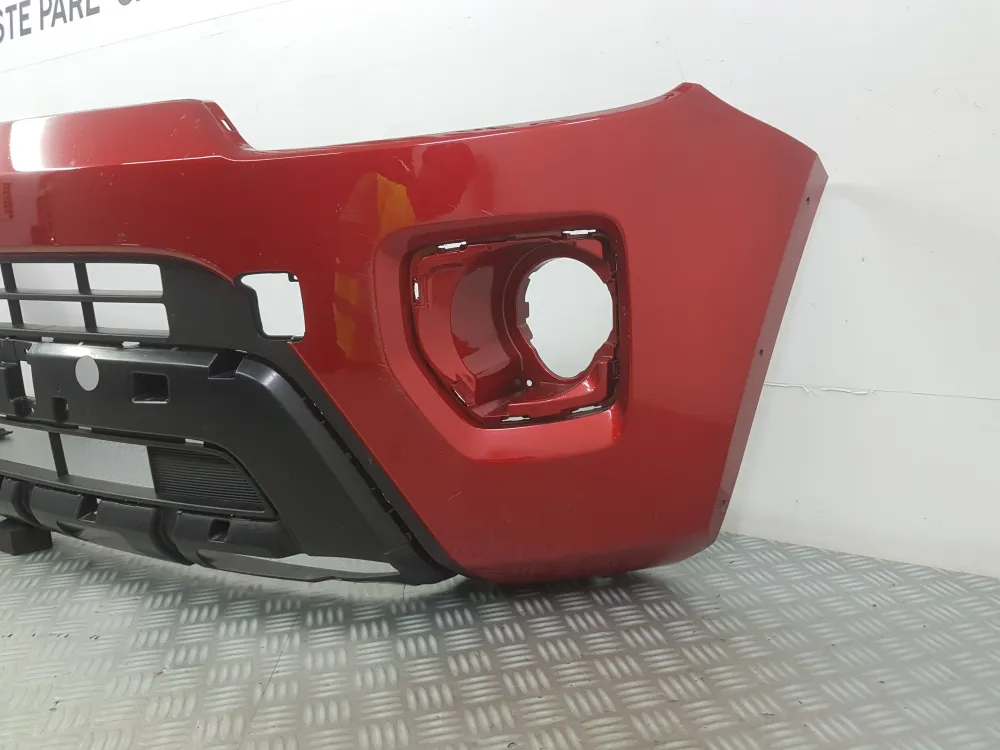 ELSŐ LÖKHÁRÍTÓ SUZUKI IGNIS III 2. FÁZIS