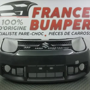 ELSŐ LÖKHÁRÍTÓ SUZUKI IGNIS III PH1