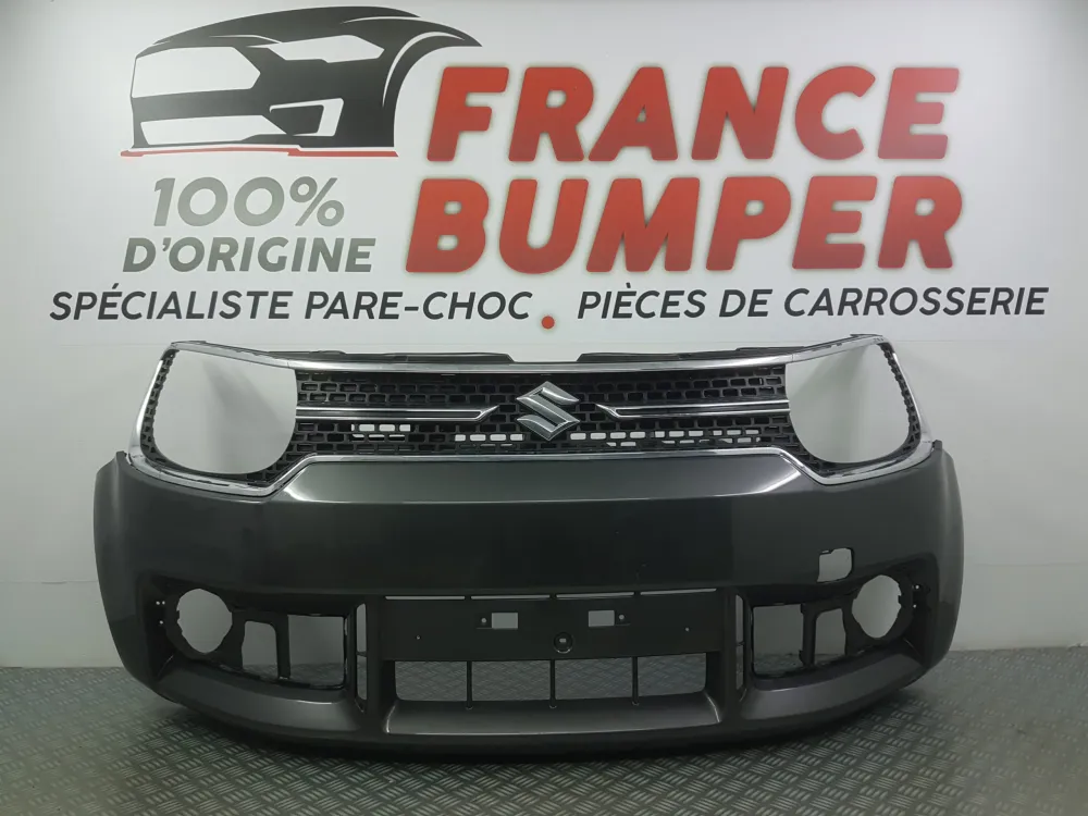 ELSŐ LÖKHÁRÍTÓ SUZUKI IGNIS III PH1