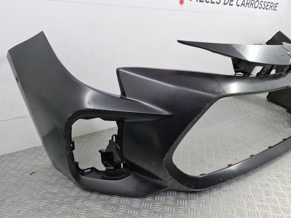 Első lökhárító Suzuki Swace 1. fázis (2020.12-től) – Eredeti új