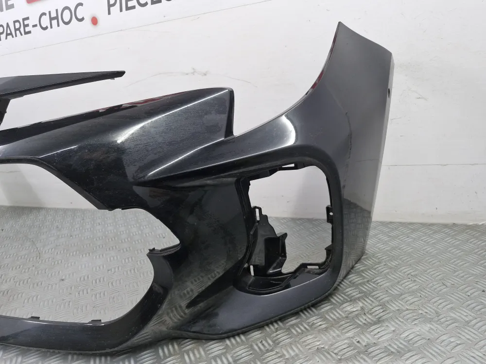 Első lökhárító Suzuki Swace 1. fázis használt ***