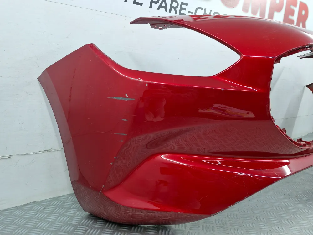 Első lökhárító Suzuki Swift 6 (2024+) — Eredeti használt darab