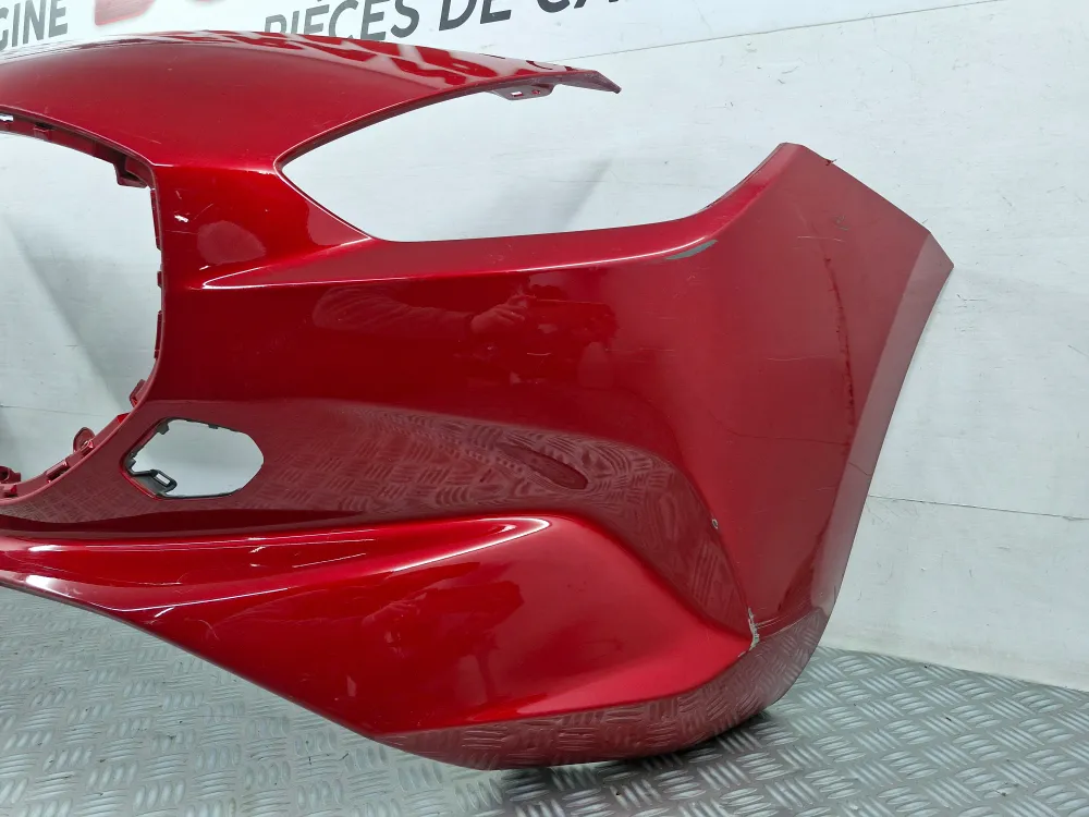 Első lökhárító Suzuki Swift 6 (2024+) — Eredeti használt darab