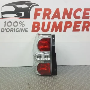Hátsó lámpa SUZUKI G GRAND VITARA II PH2 új