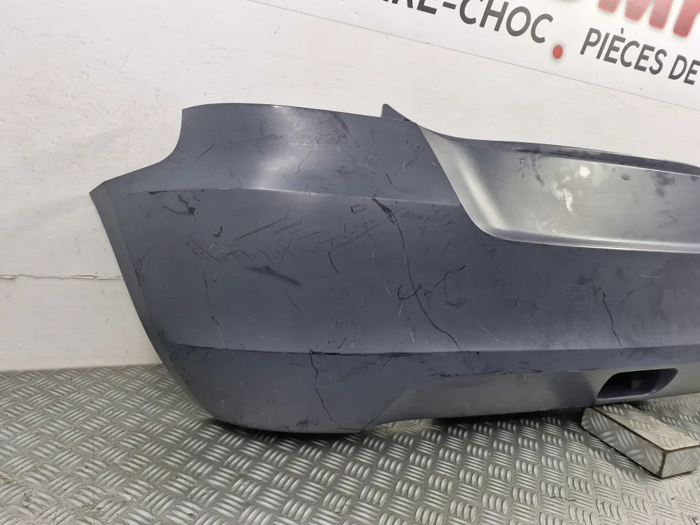 Új Suzuki Swift 4 hátsó lökhárító