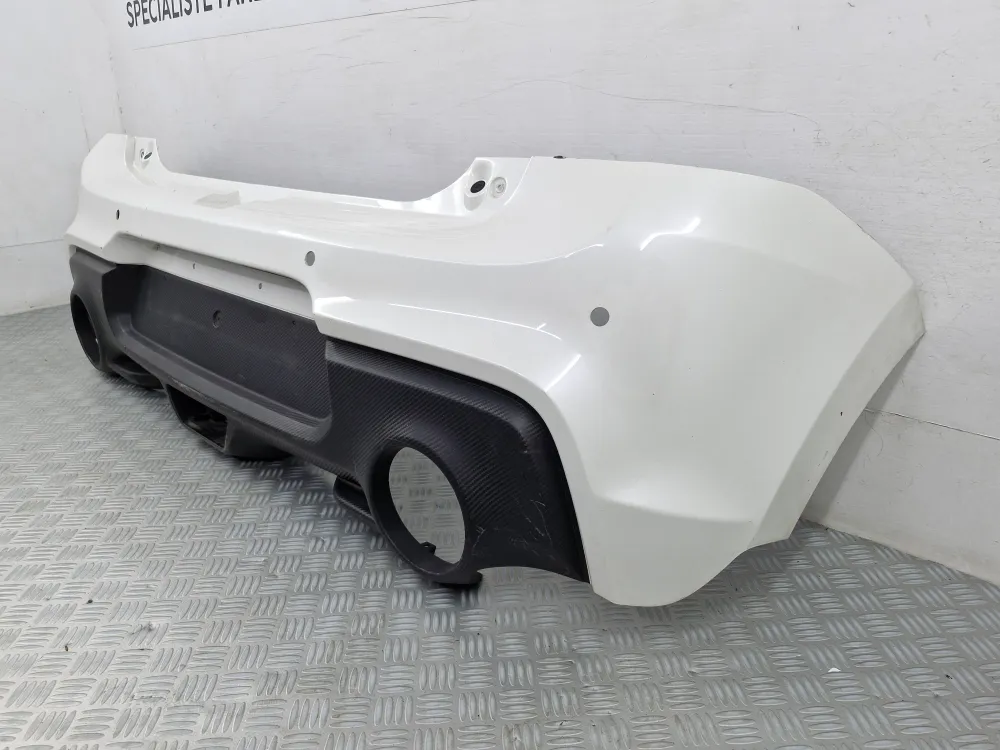 Swift IV Sport (2017+) hátsó lökhárító radarral SUZUKI