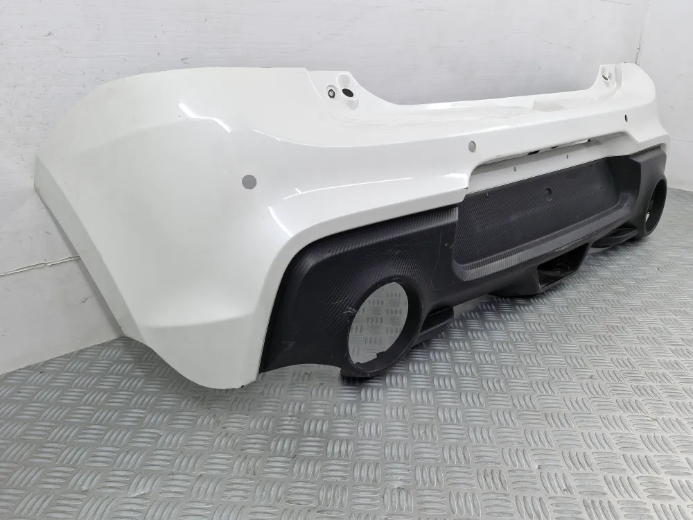 Swift IV Sport (2017+) hátsó lökhárító radarral SUZUKI