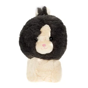 Teddy Pets, Nyuszi, szürke