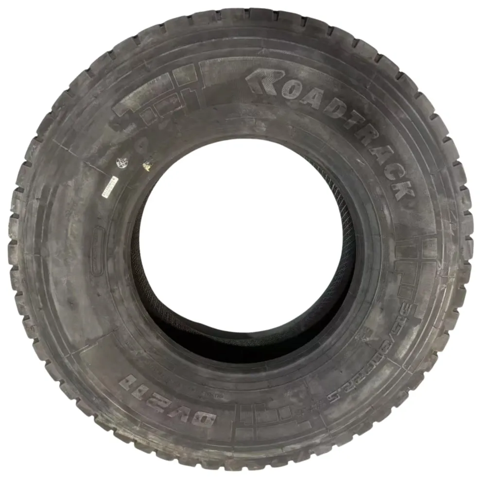 Teherautó abroncs Roadtrack 315/80/R22.5, 157/154L, 20PR, DV211