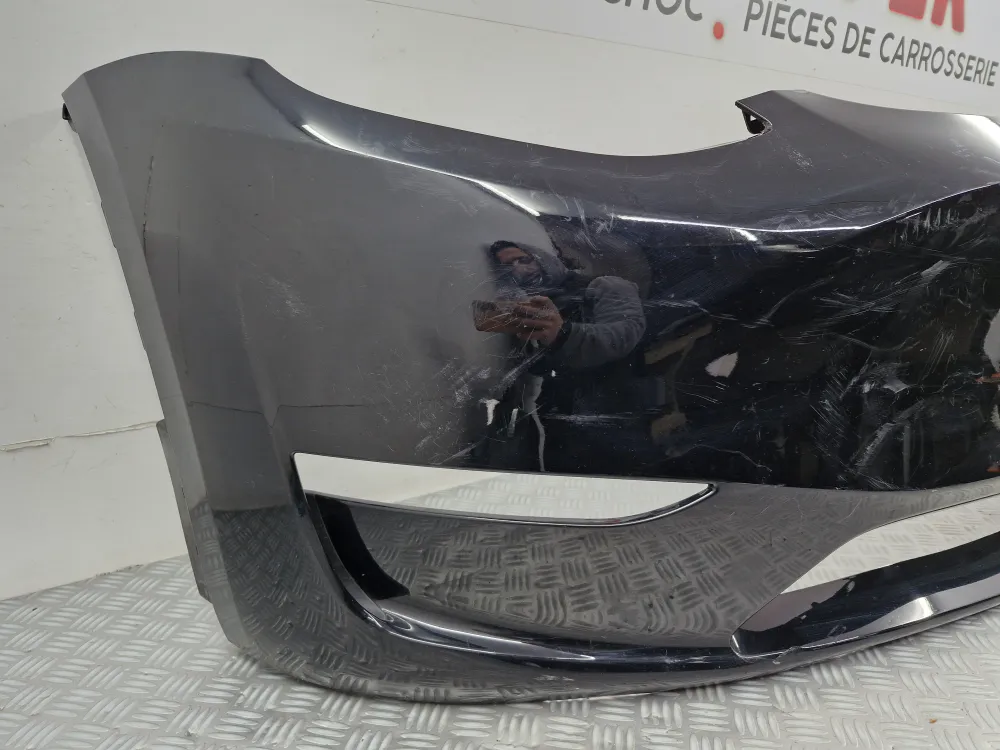 Első lökhárító Tesla Model Y (2021.10-től) — eredeti használt