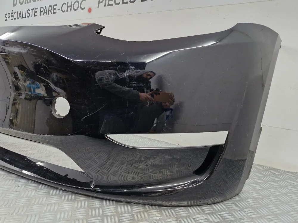 Első lökhárító Tesla Model Y (2021.10-től) — eredeti használt