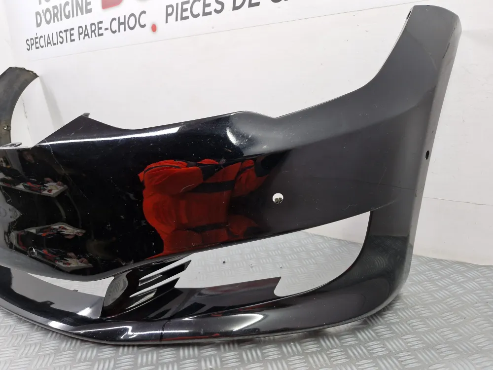Első lökhárító Tesla Model S 2. fázis (04/2016 - 06/2022) - Eredeti használt ***