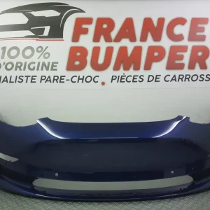 ELSŐ LÖKHÁRÍTÓ TESLA MODEL 3 1. FÁZIS
