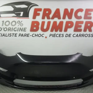 ELSŐ LÖKHÁRÍTÓ TESLA MODEL 3 1. FÁZIS