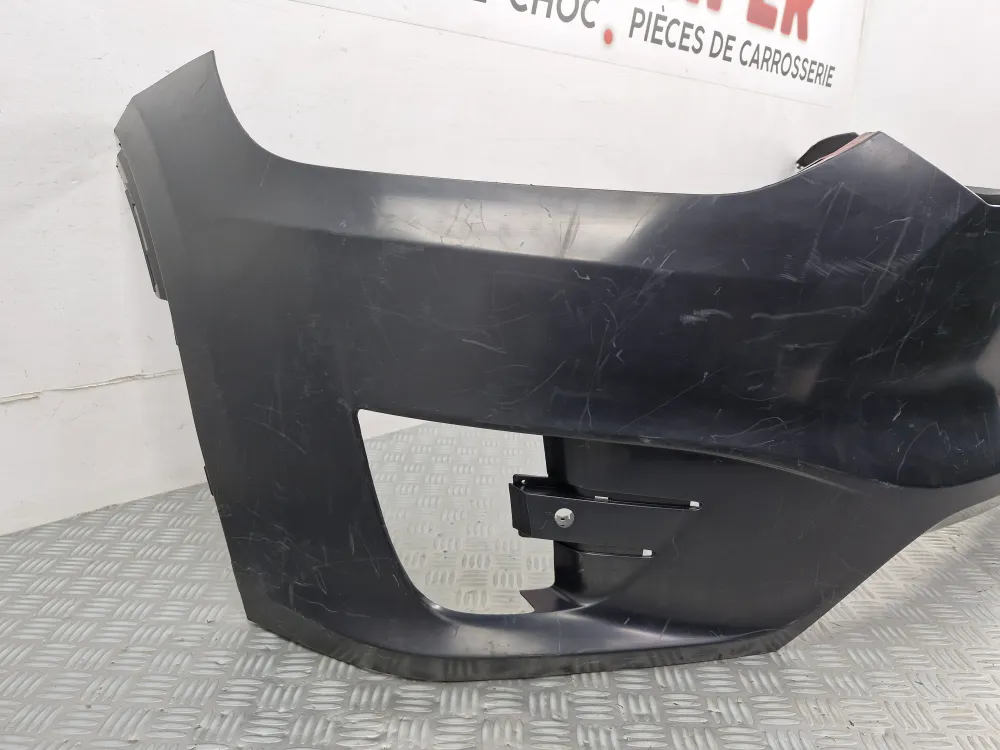 Első lökhárító Tesla Model X 1. fázis (2016.06-tól) — új eredeti