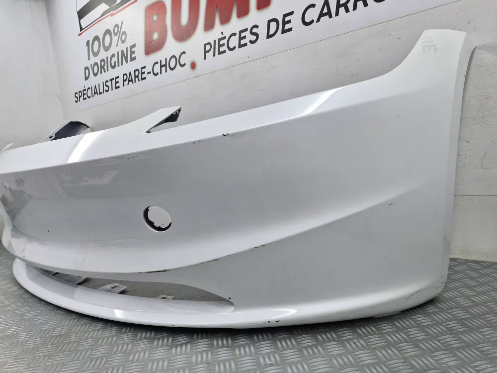 Első lökhárító Tesla Model 3 2. fázis (2023.11-től) - Eredeti használt ***
