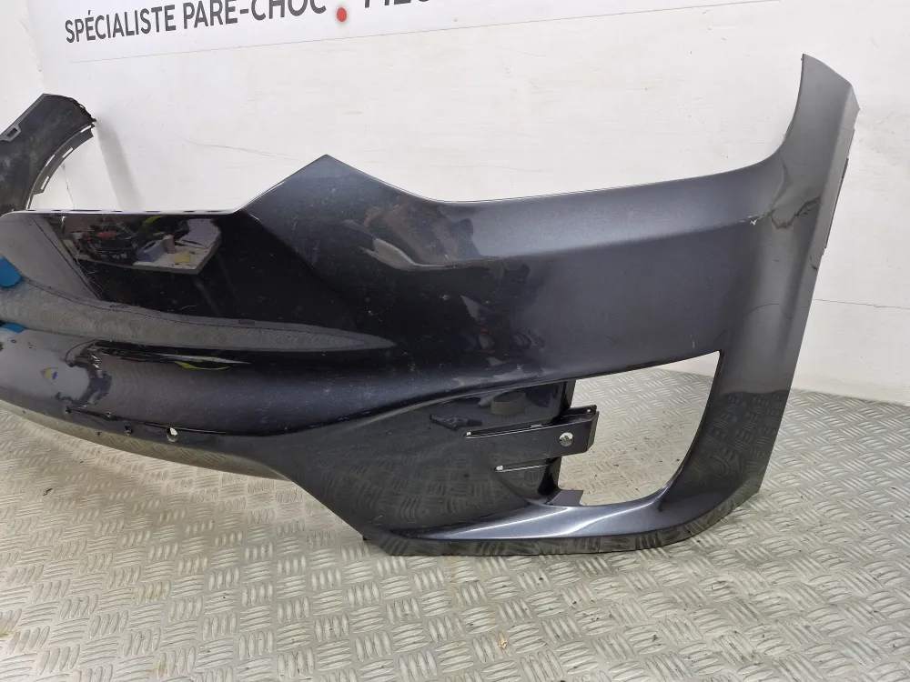 Első lökhárító Tesla Model X 1. fázishoz (2016.06-tól) – Használt