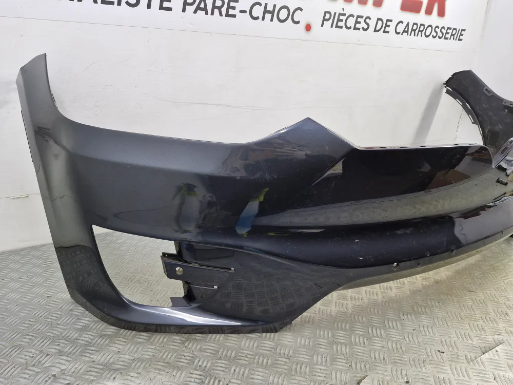 Első lökhárító Tesla Model X 1. fázishoz (2016.06-tól) – Használt