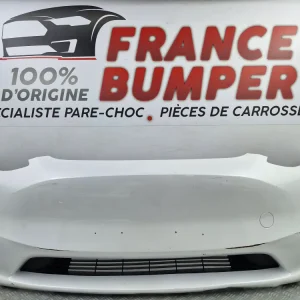 Használt Tesla Model Y első lökhárító
