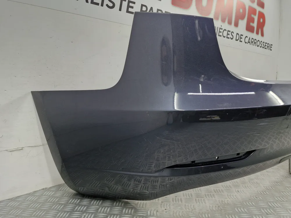 Hátsó lökhárító Tesla Model 3 1. fázis (2019.04-től) eredeti használt