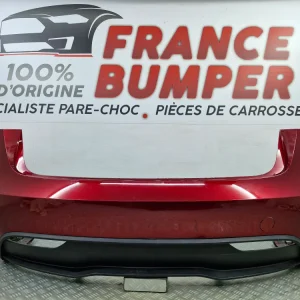 Hátsó lökhárító Tesla Model Y használt ***