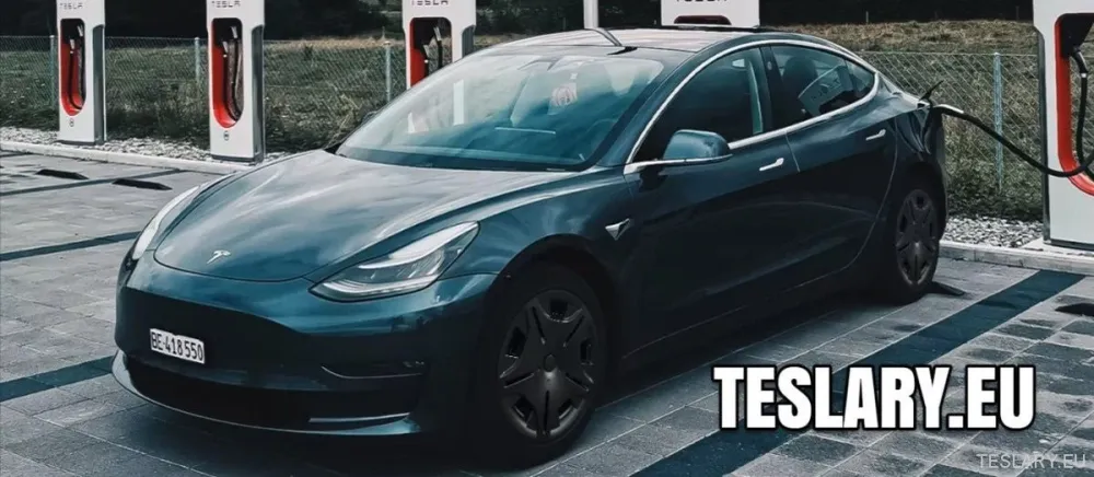 Tesla Model 3 18" EGYEDI S22 Maybach stílusú dísztárcsák
