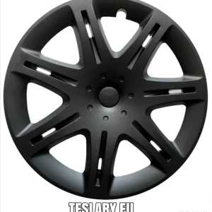 TESLA MODEL Y 19" EGYEDI S9 TELJES FEDÉSŰ KERÉKAGYAK