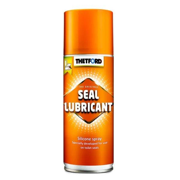 Thetford Rubber Care Spray Seal Lubricant