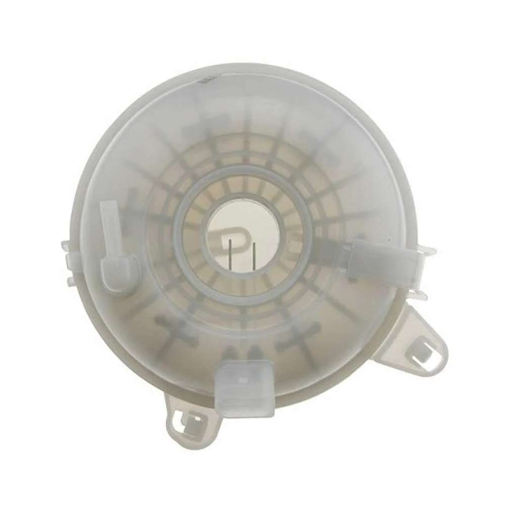 VW Tiguan kiegyenlítő tartály hűtőhöz 2015-2021