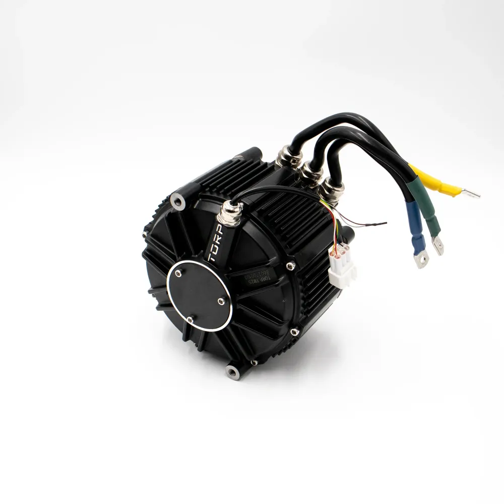 TORP motor TM25 Light Bee-hez