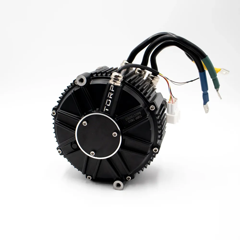 TORP motor TM25 Light Bee-hez