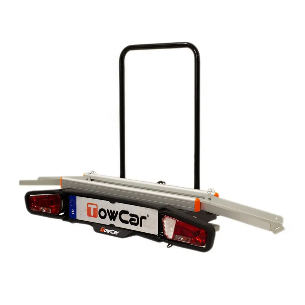 TowCar LightBee / UltraBee / E Ride Pro SS vonóhorogra szerelhető tartó