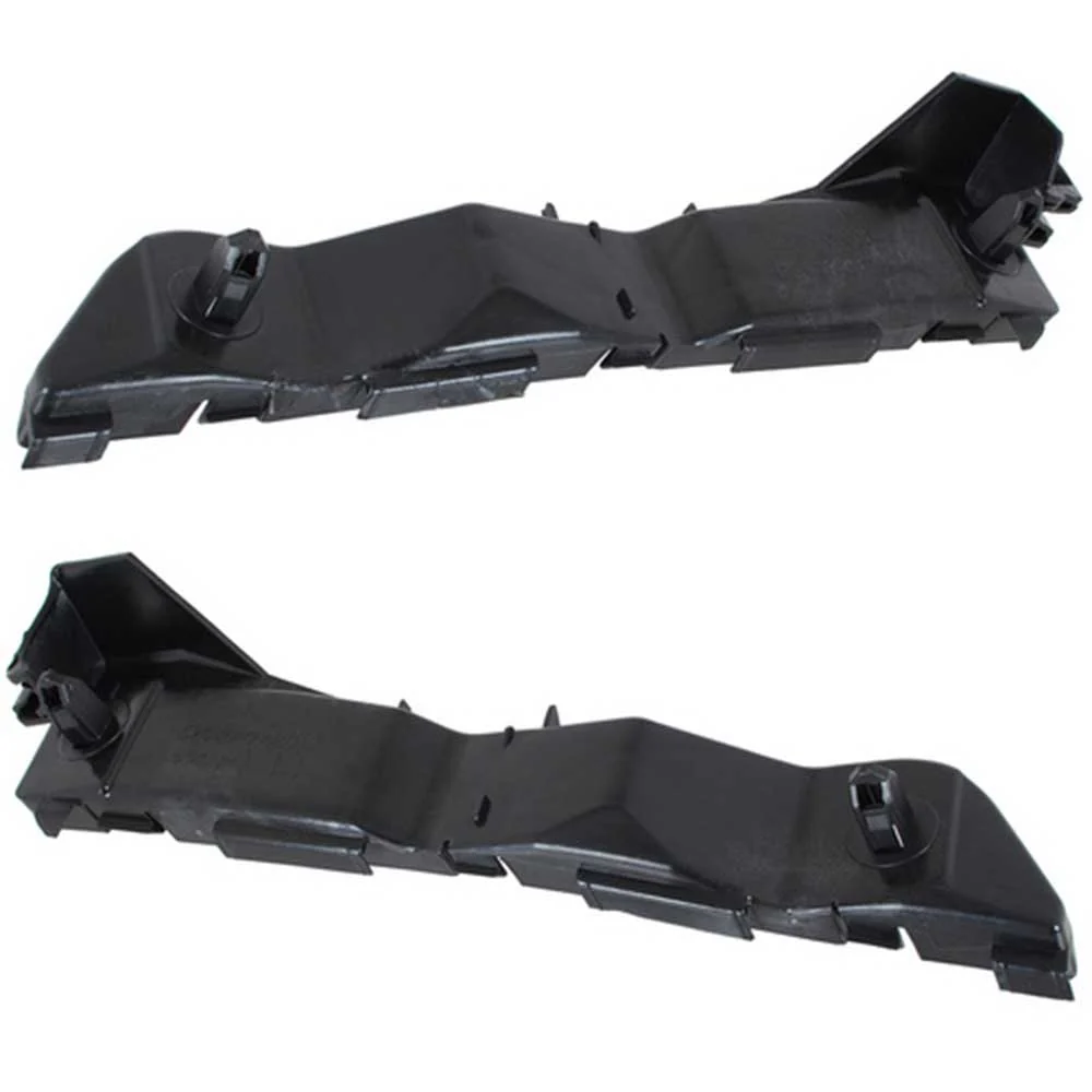 Toyota Avensis II első lökhárító tartó konzol (szett) 2003-2008
