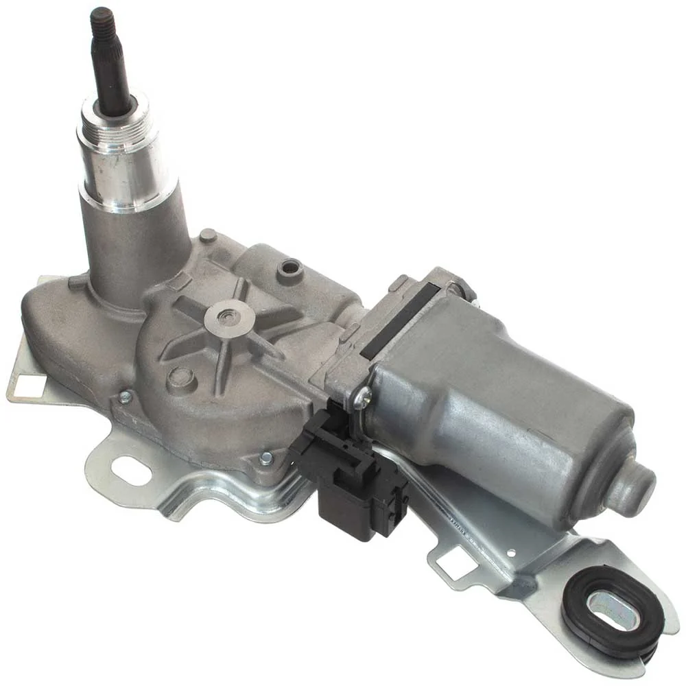 Toyota Aygo II hátsó ablaktörlő motor 2014-2021