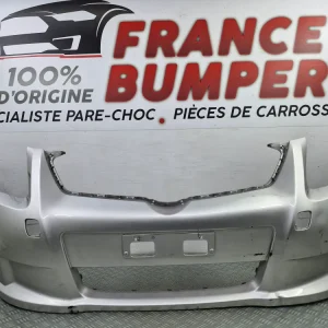 Első lökhárító Toyota Avensis 3 fázis 1 használt