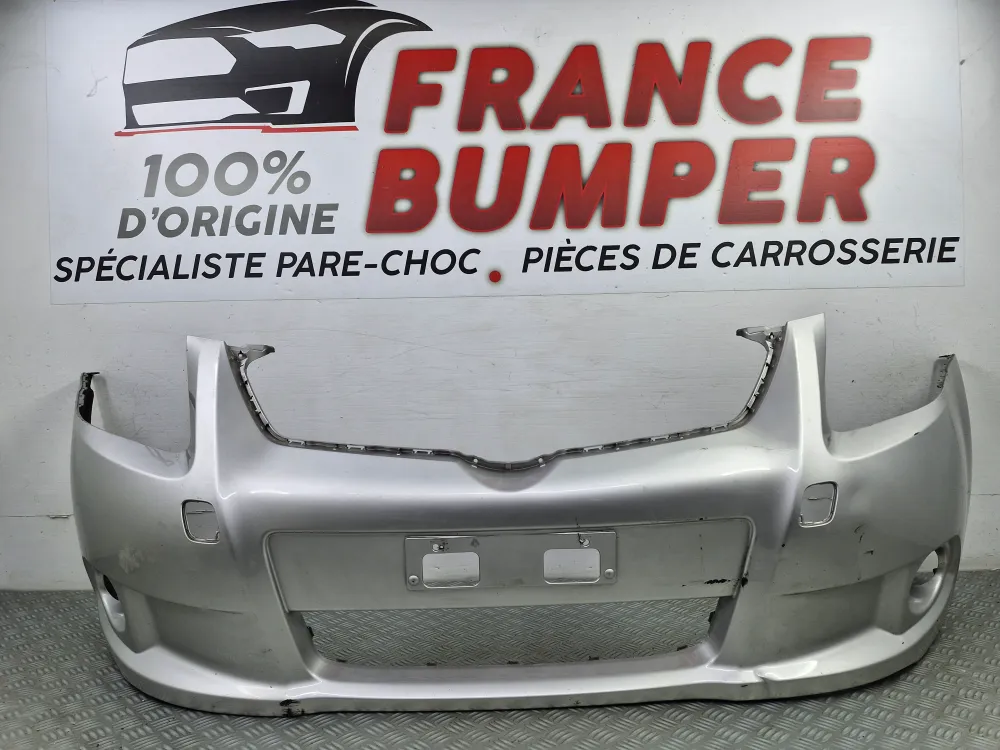 Első lökhárító Toyota Avensis 3 fázis 1 használt