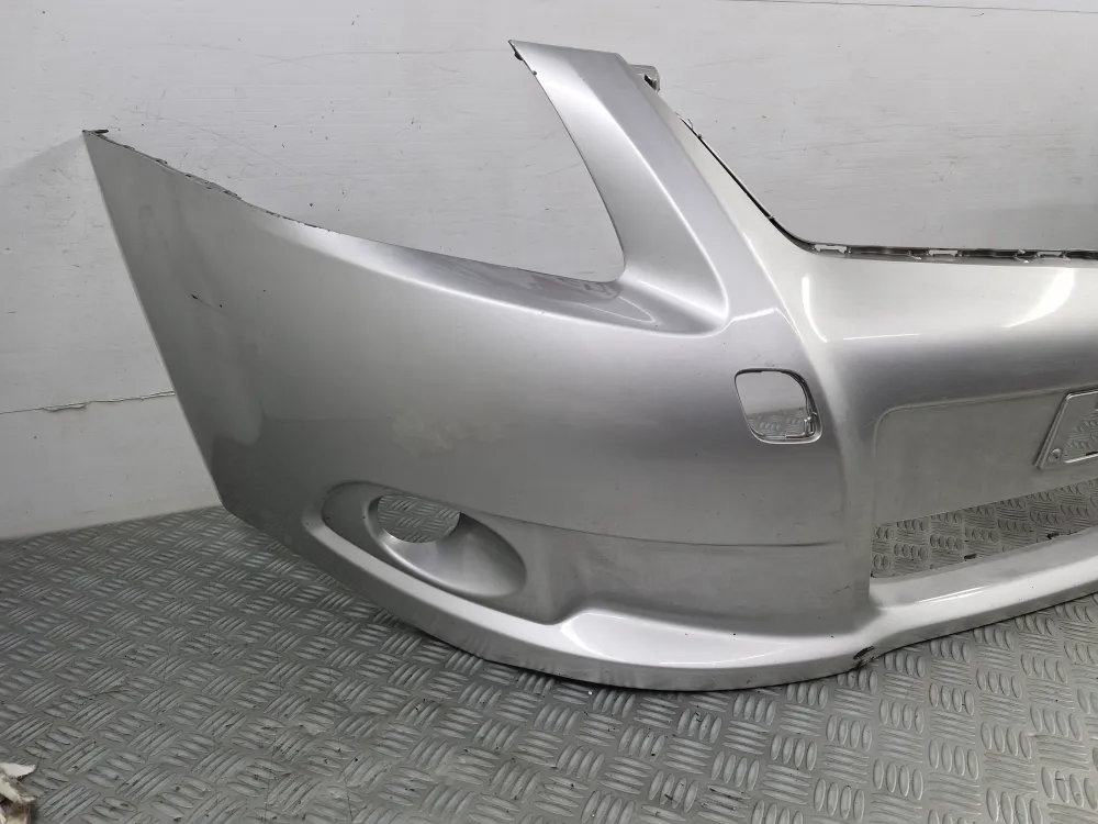 Első lökhárító Toyota Avensis 3 fázis 1 használt