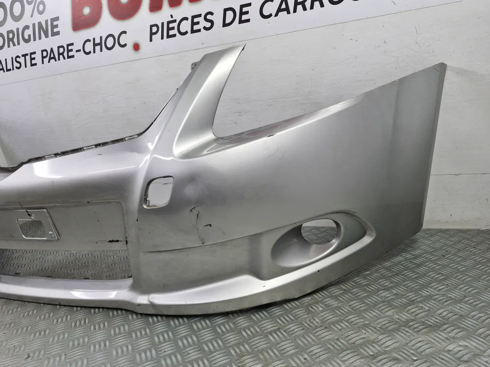 Első lökhárító Toyota Avensis 3 fázis 1 használt