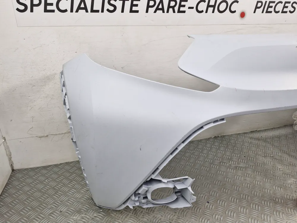 Első lökhárító Toyota Aygo X (2022.04-től) – Eredeti használt darab