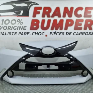 Első lökhárító Toyota Aygo 2 fázis 1 új eredeti