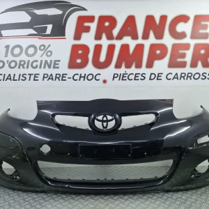 Első lökhárító Toyota Aygo 1. fázis 1 használt