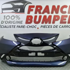 Első lökhárító Toyota Aygo 2 fázis 1 használt