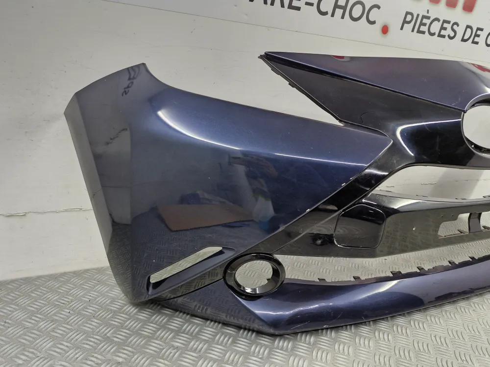 Első lökhárító Toyota Aygo 2 fázis 1 használt