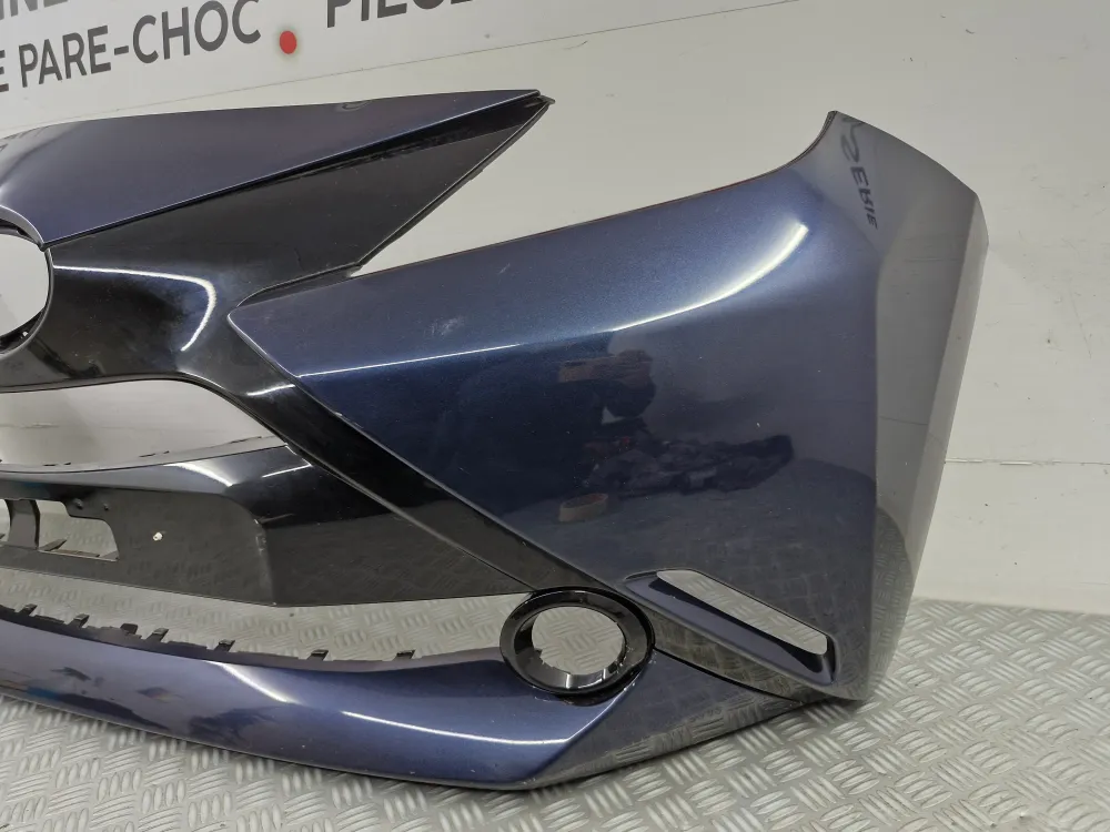 Első lökhárító Toyota Aygo 2 fázis 1 használt