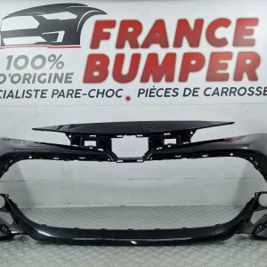 Első lökhárító Toyota Corolla 1. fázis (2019.01-től) - Eredeti használt alkatrész